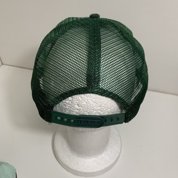 O'Reilly Auto Parts Hat Cap Embroidered Logo Adjustable Snapback Mesh Trucker - Picture 6 of 12